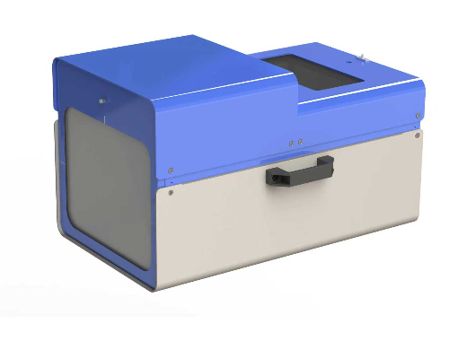 MQD-3G 机动车前照灯检测仪(车厂)